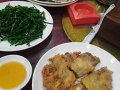 -抱德·潮汕味(敦和店原惠城鱼仔)