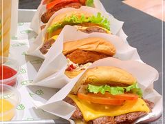 -Shake Shack(南山万象天地店)