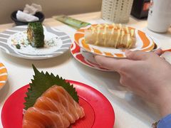 -新一番三文鱼寿司(红城湖店)