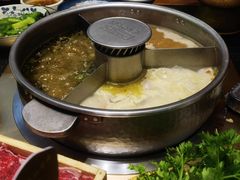 -巴奴毛肚火锅(广益哥伦布店)
