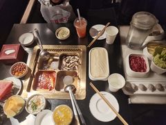 -川西坝子火锅(清江东路3.0直营店)
