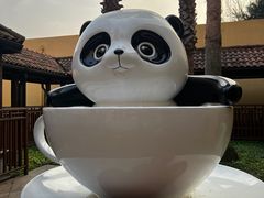 -成都欢乐谷