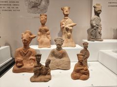 -重庆中国三峡博物馆(重庆博物馆)