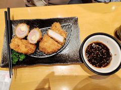 -胜博殿日式炸猪排(西红门店)