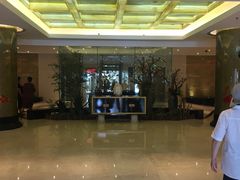 -美丽豪酒店(西安钟鼓楼回民街店)