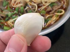 红油牛肉面-薛记襄阳香辣牛肉面(平安路店)