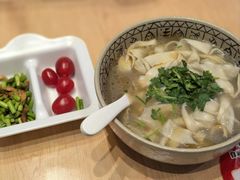 -萧记三鲜烩面(东站店)