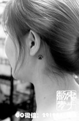 -鬼手纹身小鬼店