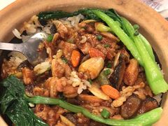 -食大利香港茶餐厅(南亚风情第一城店)