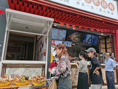 -钟方模白家肥肠粉(春熙店)