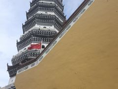 -迎江寺