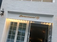 -BASEMENT FG (成都太古里店)