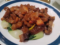 -老爷庙风味美食府(魏都大道店)