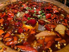 -水煮三国·川鲁江湖菜(香山店)