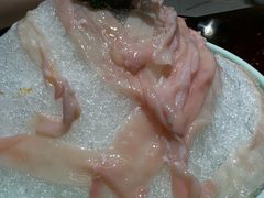 -蜀九香火锅(彩虹店)
