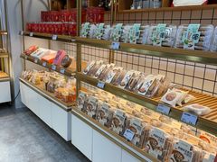 -DANXI丹喜面包·蛋糕(龙腾店)