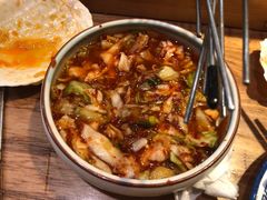 -熙成烧烤(白塔岭店)
