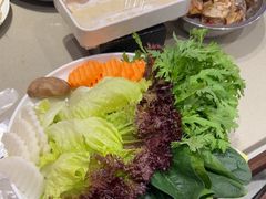 -蝎王府羊蝎子(虎坊桥总店)