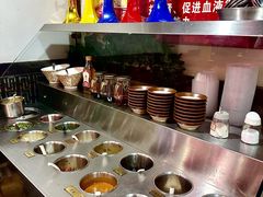 -老北京羊蝎子(永德路店)