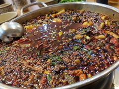 -黑竹香鸡(营和巷店)