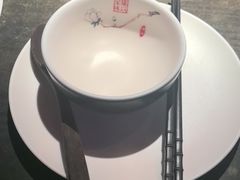 -绿茶餐厅(西湖银泰百货店)