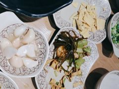 -江小渔鲜鱼火锅(冠亚星城店)