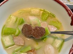 -金海华·悦食东方(苏州中心商场店)