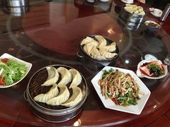 -恒嘉食府(永基广场店)