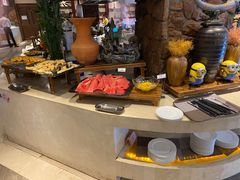 -西昌邛海湾柏樾酒店(原邛海湾柏栎度假酒店)
