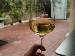 -Osteria Garden 生蚝花园餐厅(原进贤路店)