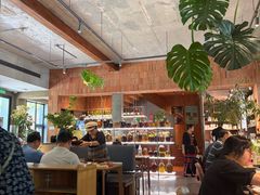 -一坐一忘云南菜(三里屯店)
