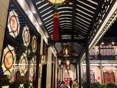 -北园酒家(小北路店)