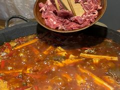 -阳阳老火锅(小南门店)