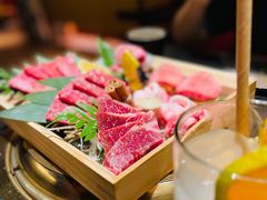 -300杯·和牛烧肉清酒专门店(廊里店)