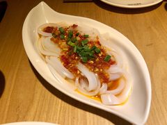 川北凉粉-守柴炉烤鸭(科华中路王府井店)