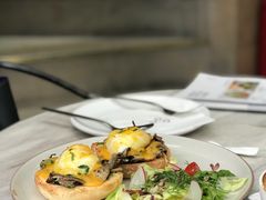 -农畉LONFOOD(福田星河COCOPark店)