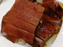 烧味三拼例牌-香港新发烧腊茶餐厅(万象店)