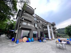 -金水泊山庄·花椒鸡(铁山坪店)