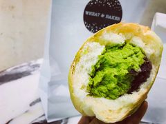 -WHEAT&BAKER-麥(凯德来福士店)