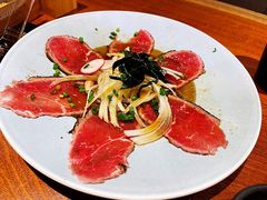 和风牛肉-九井澤精致料理(金茂店)