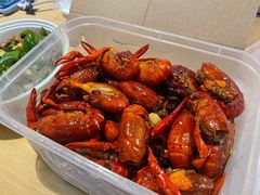-味道工厂楚虾王(龙虾城店)