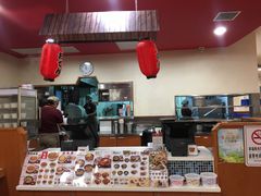 -食其家·牛丼咖喱(苏州永旺店)