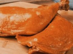 -老孙记烧鸡