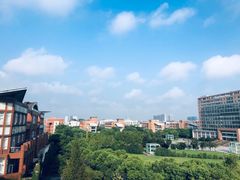 -中国计量大学(西校区)