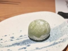 -味太助·银饭食堂(中华城店)