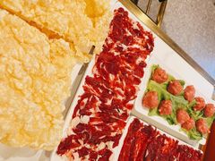 -古乐牛香·鲜牛肉自助火锅(南京总店)