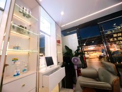 -诗碧曼白发育发洗发护理