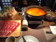 -山葵家·创意料理(EFC欧美广场店)