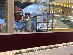 -客临百思德·东北特色馆(龙湖时代天街店)