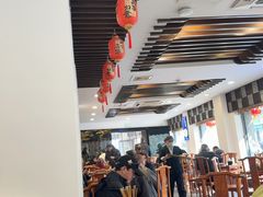-奎元馆.百年奎元.非遗传承(西湖边的解放路店)